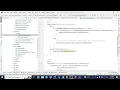 Lec 43 Firebase Cloud Messaging for push notifications From Spring Boot