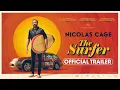 The Surfer (2025) Official Trailer - Nicolas Cage
