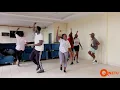 Joeboy - Sip (Alcohol) [DANCE CLASS VIDEO]