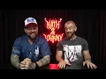 HUGE TUNE FROM FUTURE PALACE “Deep Blue” | Nath and Johnny Reaction