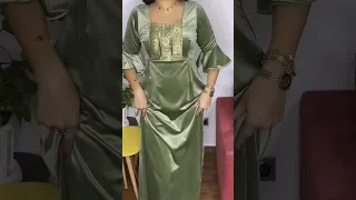 موديلات قنادر قطيفة 2024 جميلة قنادر قطيفة 