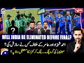 Lagu Will India be eliminated before FINAL? -Haarna Mana Hai - Digitally Presented by Qarshi Jam-e-Shirin