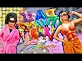 Download Lagu [TPOP IN PUBLIC | ONE TAKE] PROXIE - Bad Shawty | DANCE COVER by MARILL