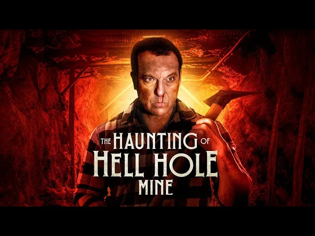 The Haunting Of Hell Hole Mine | Official Trailer | Horror Brains