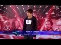 ADAM LAMBERT AUDICION AMERICAN IDOL