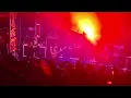 Forbidden - Through Eyes Of Glass live May 29, 2026 in San Francisco, CA 