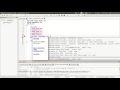 list iterator