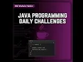 Program65 Tutorial Rotate an Array Left by K Positions in Java