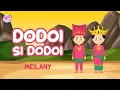 Download Lagu Meilany - Dodo Si Dodoi (Official Music Video)