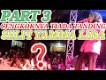 Download Lagu MASYA ALLAH ‼️ CENGKOKNYA SELFI YAMMA LIDA MENDAYU DAYU  | SEMUA PENONTON IKUT TERBAWA ALUNANNYA ⁉️
