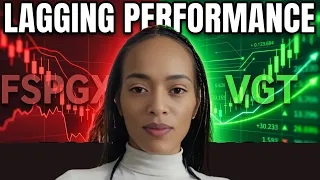 FSPGX vs VGT Why I m Making the Switch