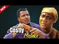 Download Lagu THIS MOVIE OF MERCY JOHNSON \u0026 VAN VICKER WILL MAKE YOU SHED TEARS (COSTLY MISTAKE) 2025