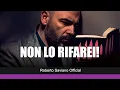 Download Lagu Se potessi incontrare il me stesso di 20 anni fa, gli direi…