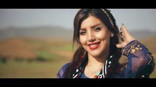 آهنگ جدید هنرمند قانع ندری به له نجه 