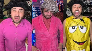 Tone France Funny Shorts Videos 2026 | Tone France New Skits Compilation