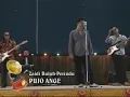 Download Lagu PUJO ANGE - ZAIDI BULUH PERINDU.