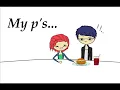 See the Good_mindy gledhill (animation+lyric)