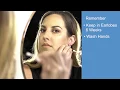 Aftercare for Earlobe Piercing