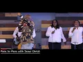 Download Lagu USA LIVE CONCERT FR Aaron, PLATINI, HERITAGE CHURCH ET SR NAISSENE MULANDA SUIVEZ
