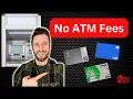 The Best ATM Travel Debit Cards for Digital Nomads in 2024