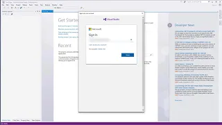 Install Visual Studio 2017 on Windows 10 - build C C programs