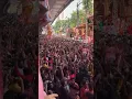 Download Lagu bharat ka baccha baccha, jay jay shree Ram bolega ||  lalbaug cha Raja visarjan Sohala 2022.