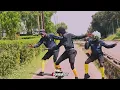 PAPA T - AJAWA GIR JUOGI (OFFICIAL MUSIC VIDEO) || SPEARDANCERZ 