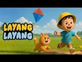 Download Lagu 🎈 Lagu Anak \