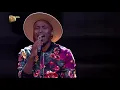 Top 10: Brandon – ‘Oh Freedom’ – Idols SA | S16 | Live Shows | Mzansi Magic