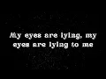 Motion - Luke Hemmings Lyric Video