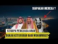 Download Lagu Jika Bukan Keturunan Nabi, Lalu Mengapa Mereka Menjadi Raja?