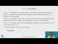 break continue and goto statements