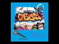 Chrissy D Quick to envade ya crib