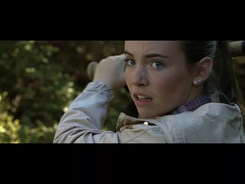The Last Divide - Trailer
