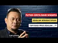 Download Lagu Kumpulan Motivasi Lucu CAK LONTONG | Kata Kata Bijak - Motivasi Hidup Penuh Petuah \u0026 Menghibur Quote
