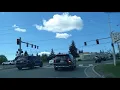Cruising Everett Washington