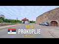 Download Lagu Scenic Drive in Serbia 🇷🇸From Niš to Prokuplje Through Green Valleys and Rolling Hills – June 2025