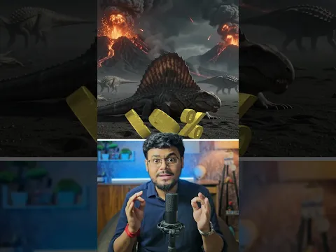 সূর্যের এক পাকেই এত কিছু!?😱