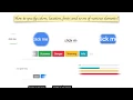 Chapter 3 - CSS CSS Parser and CSSOM