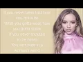 Download Lagu Little Mix ~ Woman's World ~ Lyrics