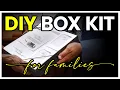 DIY FUNERAL STATIONERY