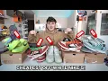 I Bought The Cheapest Off-White Nike s On The Internet