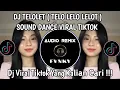 Download Lagu DJ TELOLET (TELE LOLE LOLET) SOUND DANCE VIRAL TIKTOK TERBARU