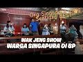 Download Lagu Wak Jeng Show - Depan Warga Singapura Di Batu Pahat - ENJOY!!