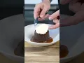 Download Lagu Sticky toffee pudding #shorts