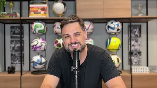 CORINTHIANS: BIDON FICA, MEMPHIS TREINA E O QUE ACONTECE COM YURI ALBERTO?