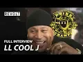 LL Cool J Drink Champs Full Episode