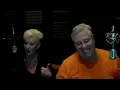 Cursed To The Alpha release Celebration with Blessed To The Luna Bloopers
