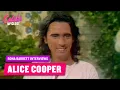 Rona Barrett Interviews Alice Cooper Full Episode Celebs Up Close