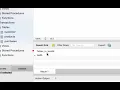 SQL LOCK UNLOCK GRANT REVOKE